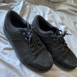 Brahma Men’s Grate II Steel Toe Lace Up Shoes